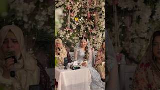 Rabeeca Khan Dua E Khair Official Video