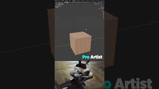 How to Add Decorative Cages to Your Model in Blender | Easy 3D Modeling Tutorial