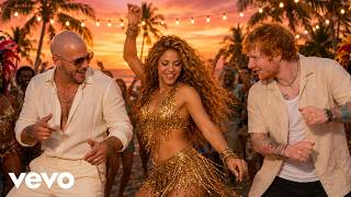 Top Hits 2026 🌍 | Trending Spotify Pop Hits 🔥 Shakira, Ed Sheeran, Bruno Mars, Dua Lipa, The Weeknd
