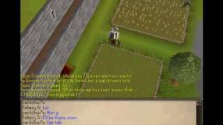Redrum47041 99 Mage