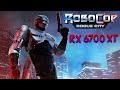 RoboCop: Rogue City - Territorio de Street Vultures - Gameplay Español