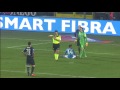 Atalanta-Napoli 1-3 -17a Giornata Serie A TIM 15/16 - Sintesi