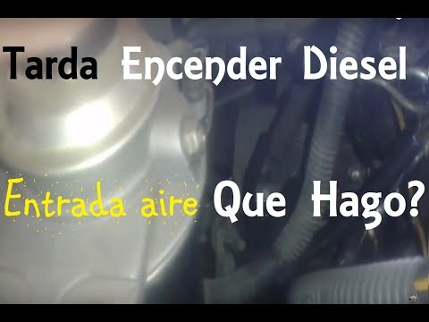 Video: ¿Cuánto cuesta reemplazar una bomba de inyección de aire?