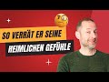 Hat er sich in mich verliebt? 9 Anzeichen, an denen du einen verliebten Mann erkennst!