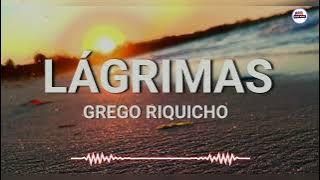GREGO RIQUICHO_-_MENTHORI (Oficial Audio)