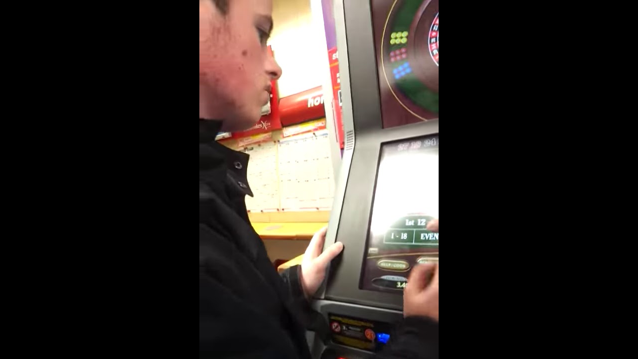 Roulette