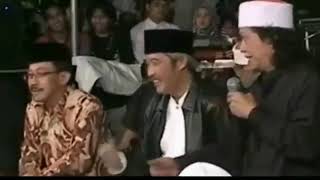 CAK NUN - ALASANMU HIDUP TIDAK BAHAGIA ITU APA?