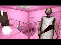 Shocking Ending! 😱 Peppa Pig Granny Full Escape Story in Hindi |