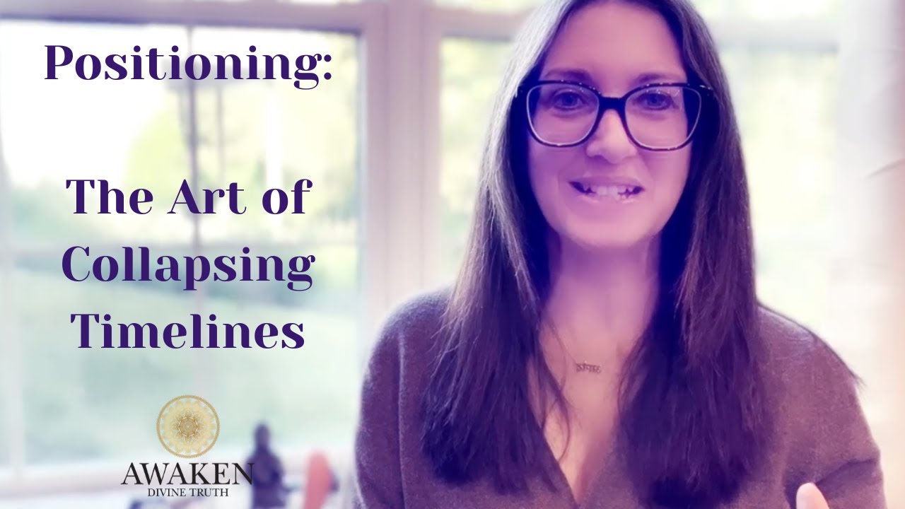 Collapse Timelines FAST: Position from Your Future Self