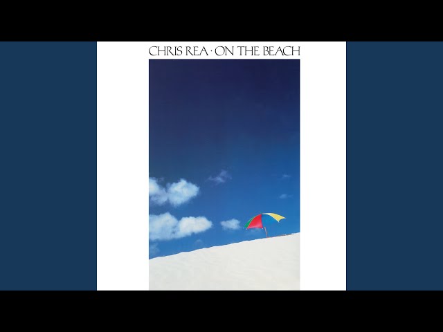 クリス・レア　On The Beach 　リミックス集 CD Amazon.co.jp: On the Beach -Reissue-: ミュージック