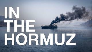 Iran and America are Trading Fire... Again.