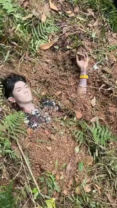 VIRAL, MAYAT HIDUP LAGI 😮😱