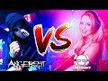 ANGERFIST VS KORSAKOFF