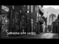 Three Days Grace - Someone Who Cares (HQ-HD lyrics + Hungarian translation)