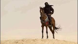 Beautiful Arabian Chillout Lost In The Desert