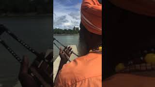 Arjun Khyapa Guru Amay Niye Cholo Tomar Sei Dase