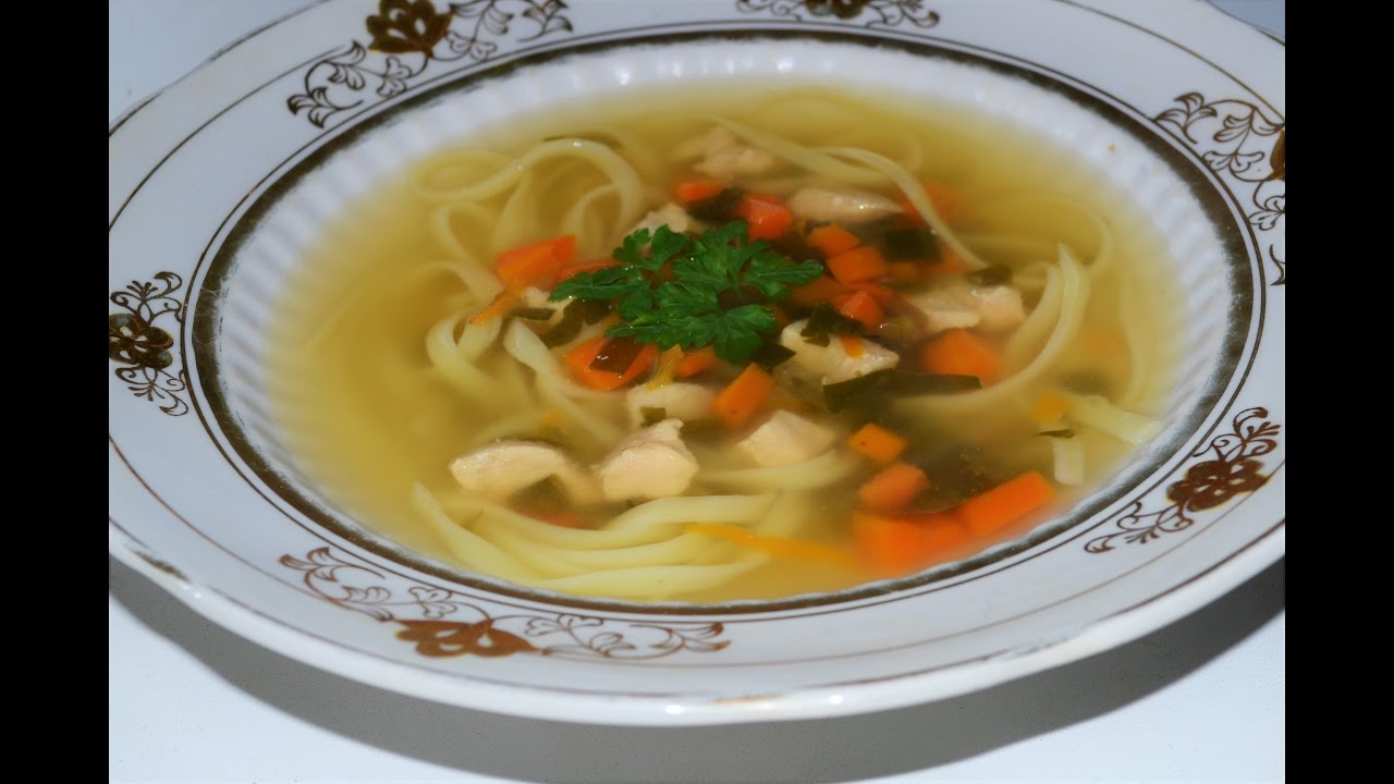 Куриный бульон приготовление и заготовка. Домашние рецепты.
