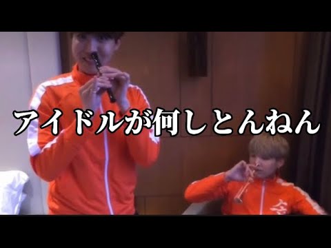 【BTS/ツッコミ動画】面白くて仲良しなBTS防弾少年団w