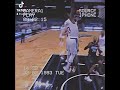 PAUL GEORGE INSANE DUNK ON ORLANDO MAGICS PLAYER NIKOLA VUCEVIC NBA 2021 SEASON 