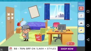 Tiny Spy Mission 4 Walkthrough