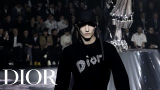 Pre-Fall 2019 Men's Show - The Show Video