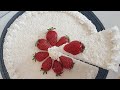 Rafaelo torta - gotova za 15 minuta