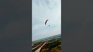 Rc paramotor ws 3meter #rcaeroplane #mainanrc #rchobby #rchobbies