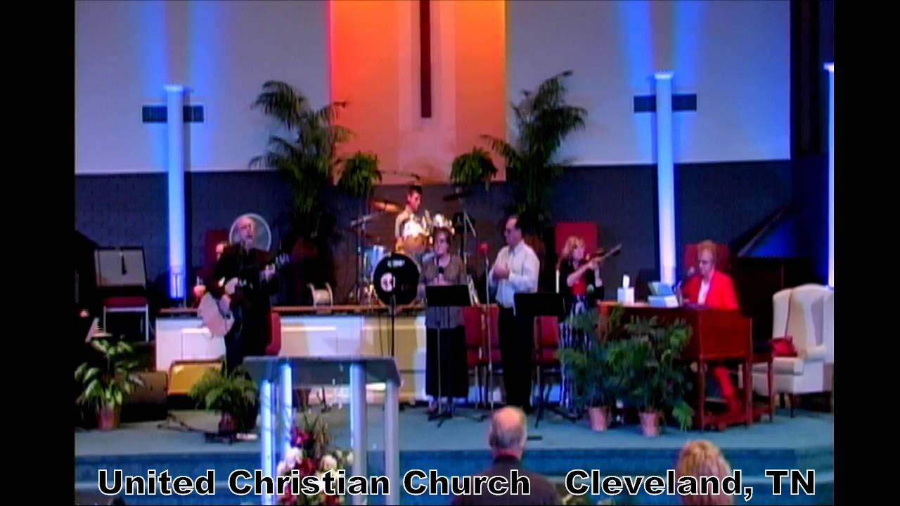 United Christian Live Stream YouTube