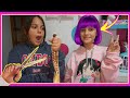 **INCREIBLE** Le HAGO Este CORTE De PELO + PEINADO a LUCIA - PAULA BLANCO - Vlogs