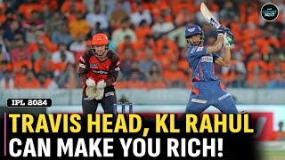 IPL 2024 LSG vs SRH Dream XI: Sunrisers Hyderabad Look to Have First Win Against Super Giants