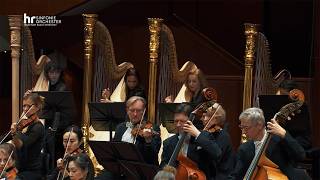 Schostakowitsch: 11. Sinfonie ∙ hr-Sinfonieorchester ∙ Alain Altinoglu
