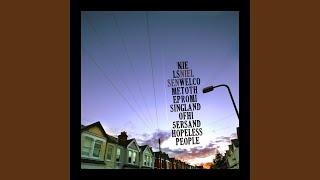 Expectations Way Too High - Niels Nielsen
