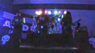 Acido - Darse cuenta