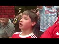Man Utd v Leeds Utd I Match Day Vlog I Premier League - Old Trafford I 14.08.2021