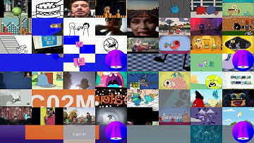 Lazy Butterfly TAS NBK Styled Sparta Remix Quadparison 7