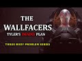 The Wallfacers (Bonus) | Three Body Problem Series