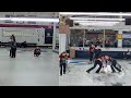 WFG Canadian Junior Cup 2025: Draw 8 - Round Robin - Frlan v Stopera