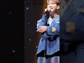 [준케이] 20221217  END/AND 준케이(JUN.K) 팬미팅 미친거아니야