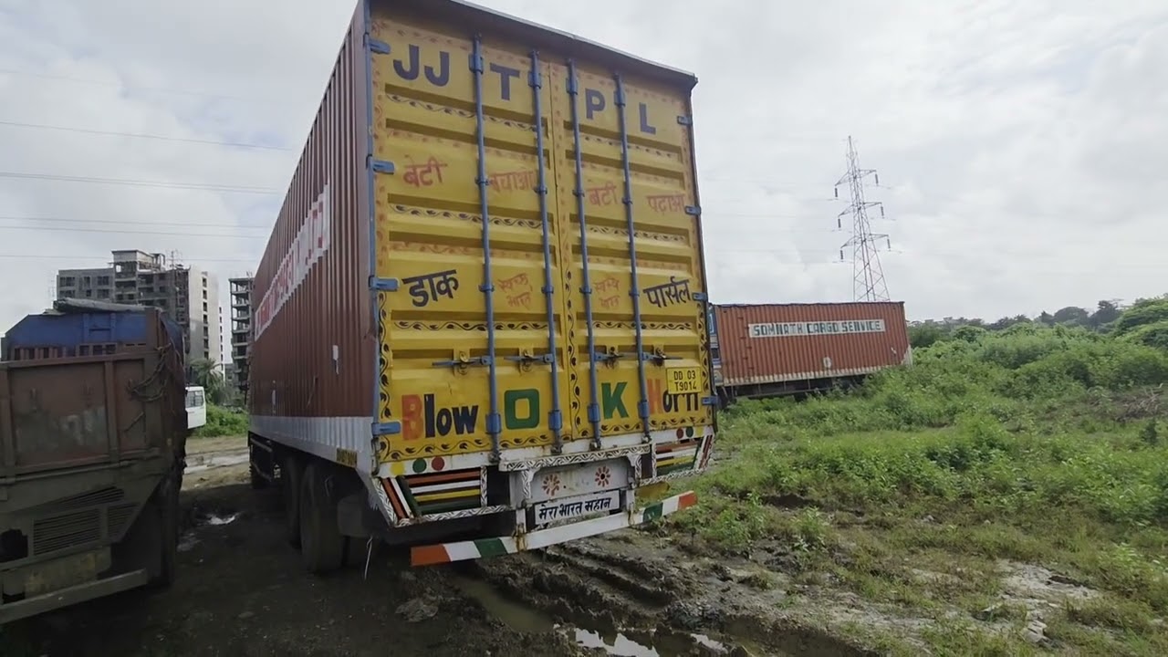 Tata 2518 C | Reliable Heavy-Duty Truck for Sale | Fortune Auto Hub