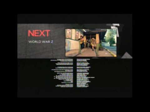Mechanic: Resurrection (2016) End Credits (FXX 2021)