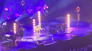 James Taylor Australian Tour, ICC Theatre Darling Harbour Sydney. Up on the Roof 24-04-2024.