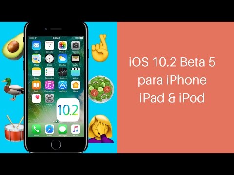 iOS 10.2 Beta 5 Jailbreak, Todo Lo Que Debes Saber