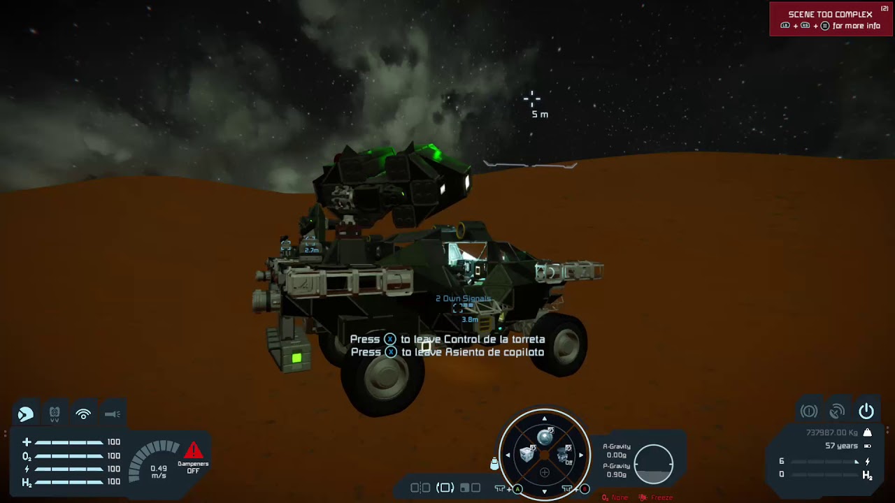 space engineers xbox one download