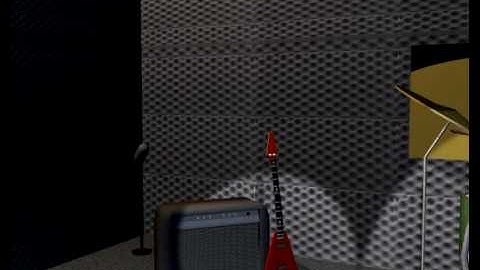 Follow Through & Overlapping Action.avi