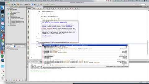 How to write / create excel file in Java?