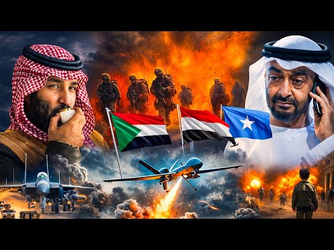 Imaaraadkii Oo Meelkasta Ku Jabay Iyo Xaalkooda Oo Liita Somalia Sudan Yemen 