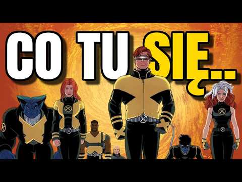 X-Men '97 Season 2 - What went wrong?