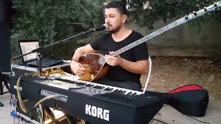 Hacel Obasını Engin Mi Sandın - Egemen Özeren