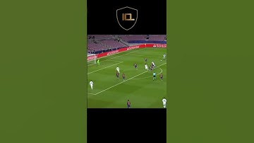 Brilliant Diving Finish Goal. Reverse Pass. Cross Set Up Assist. Soccer IQ Academy