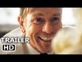 MOTHER, COUCH Trailer (2024) Ewan McGregor